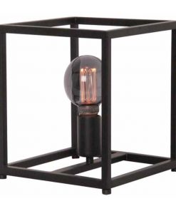 Freelight Tafellamp Palco Zwart T5623Z